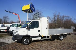 Iveco 35C15